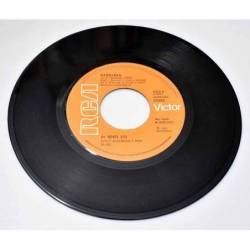 Barrabas - Boogie Rock / Mr. Money. Single