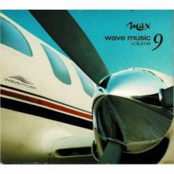 Wave Music Volume 9. 2 x CD