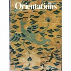 Orientations. Magazine of...