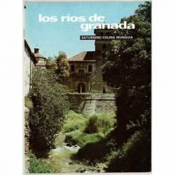 Temas de Nuestra Andalucía No. 51. Los ríos de Granada