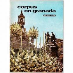 Temas de Nuestra Andalucía No. 22. Corpus en Granada