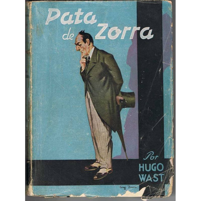 Pata de Zorra