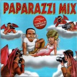 Paparazzi Mix. CD