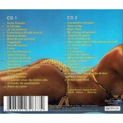 Sons do Brasil 2004. 2 x CD