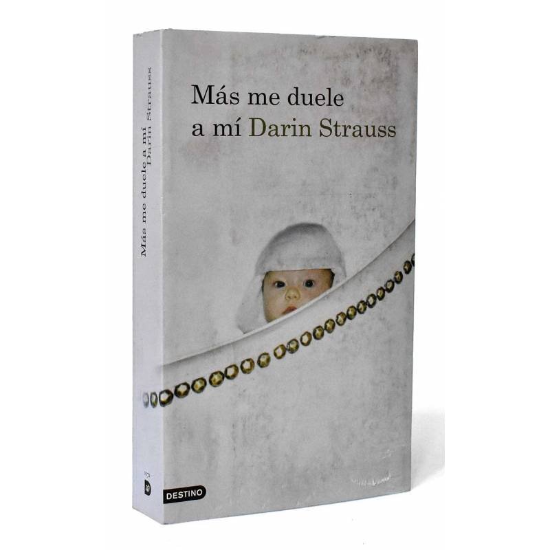 Más me duele a mí