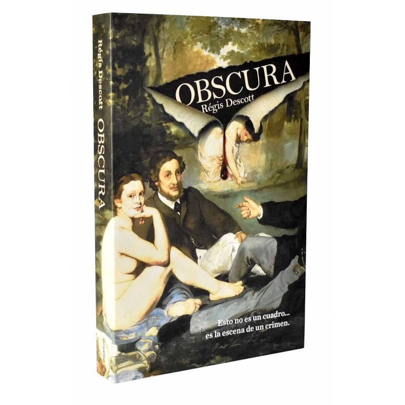 Obscura