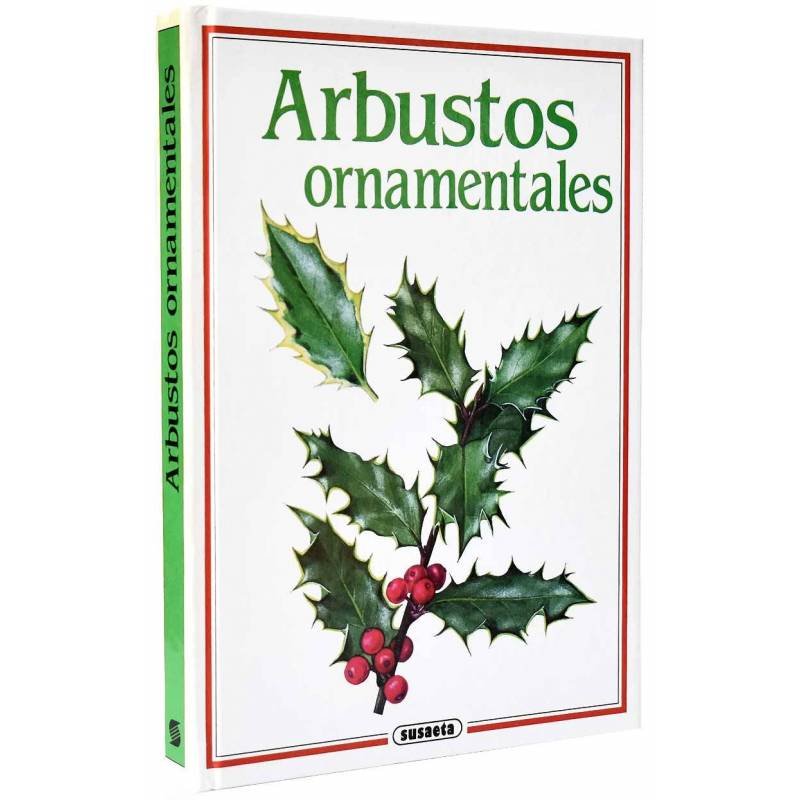 Arbustos Ornamentales