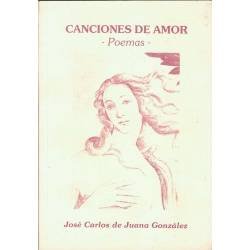 Canciones de amor (Poemas)