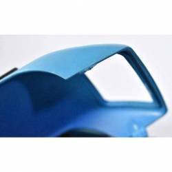 Playmobil. Lote de dos coches para desguace