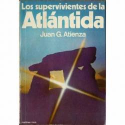 Los supervivientes de la Atlántida (dedicado)