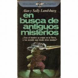 En busca de antiguos misterios