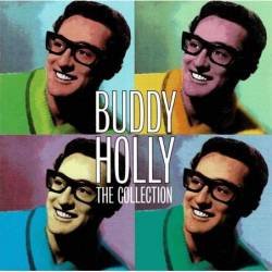 Buddy Holly - The Collection. CD