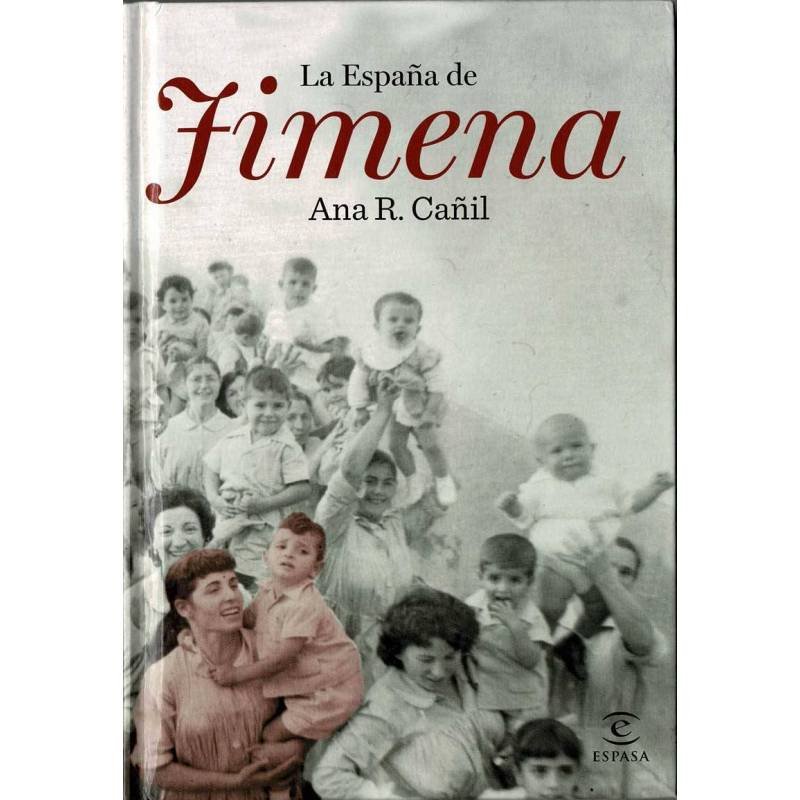 La España de Jimena