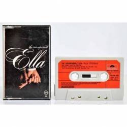 Ella Fitzgerald - The...