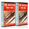 The Beatles - Vol. I - 1962-1966. 2 x Casete