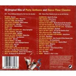 Party! Party! Party!. 2 x CD