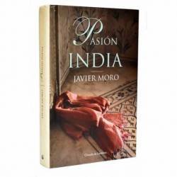 Pasión India