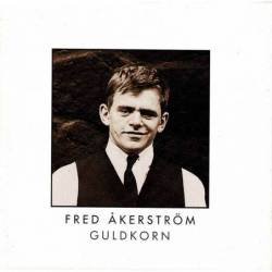 Fred Åkerström - Guldkorn. CD