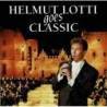 Helmut Lotti - Helmut Lotti Goes Classic. CD