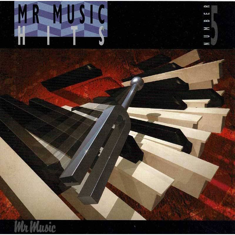 Mr Music Hits 5-93. CD