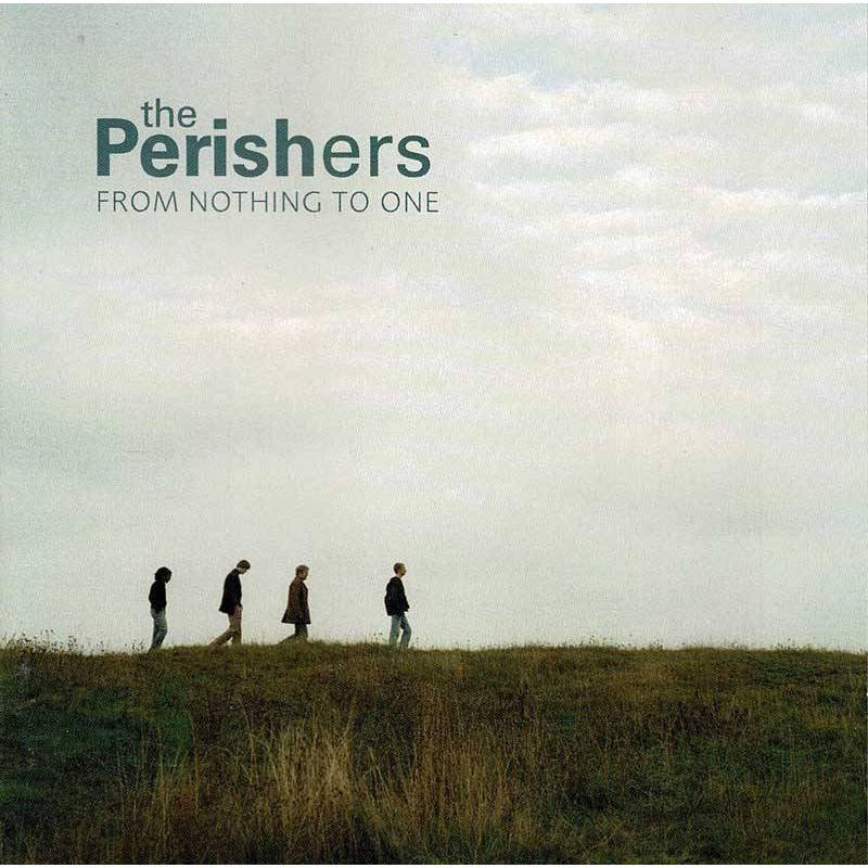 The Perishers - From Nothing To One. CD