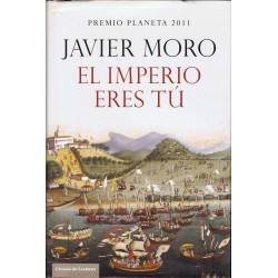 El imperio eres tú