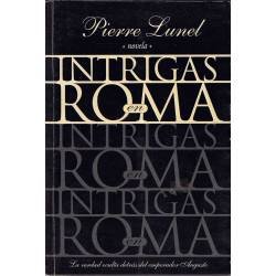 Intrigas en Roma