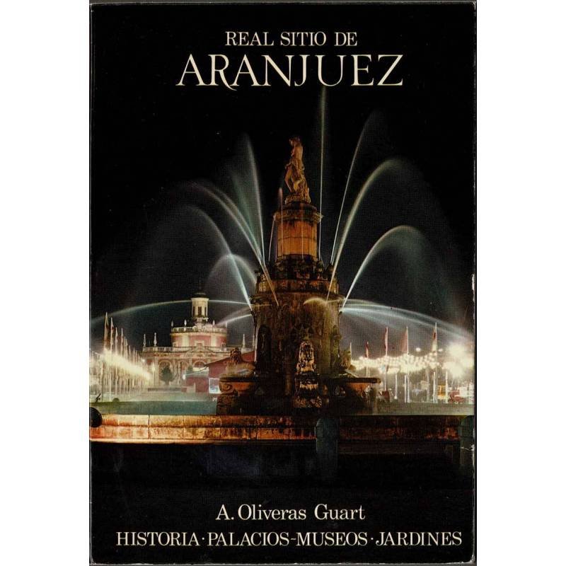 Real Sitio de Aranjuez