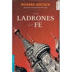 Los ladrones de la fe - Richard Doetsch