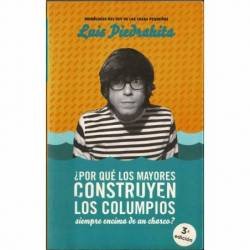 ¿Por qué los mayores...