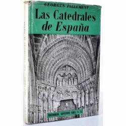 Las Catedrales de España. 3 Tomos