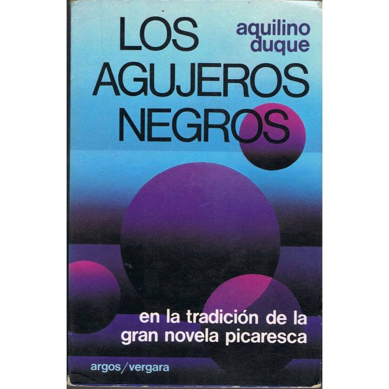 Los agujeros negros