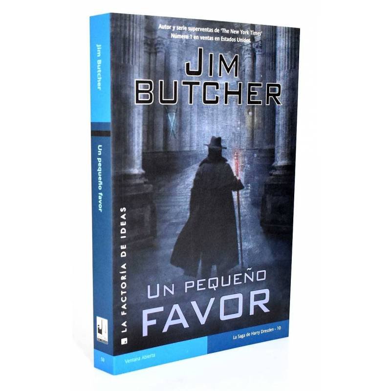 Un pequeño favor
