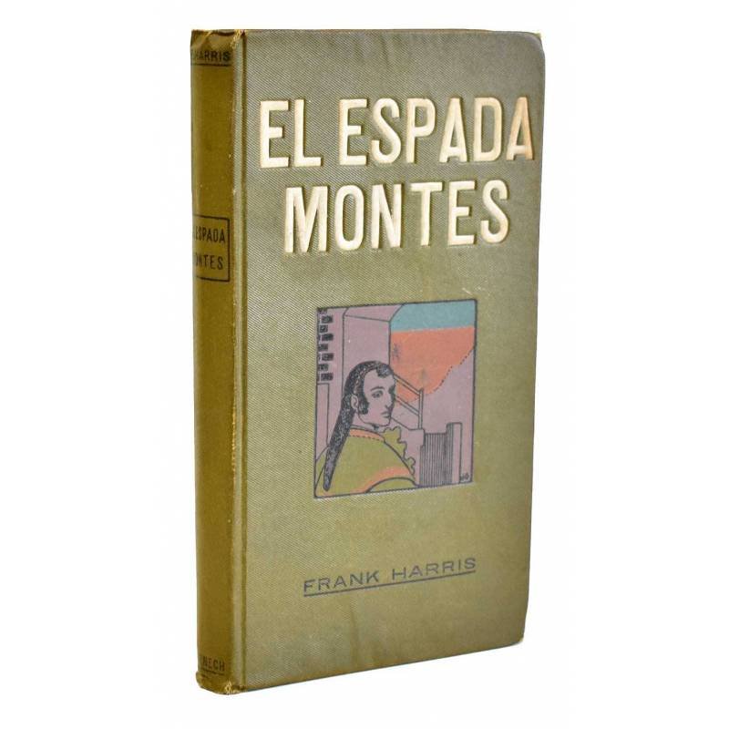 El Espada Montes
