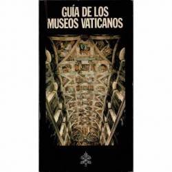 Guía de los Museos Vaticanos