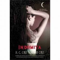 Indómita. La Casa de la...