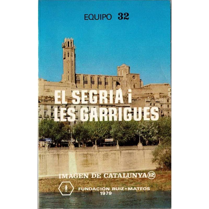 El Segriá i Les Garriges