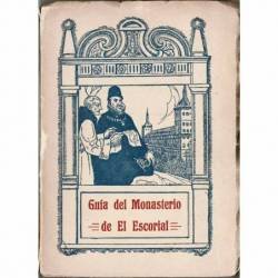 Guía del Monasterio de El...