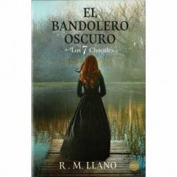 El bandolero oscuro. Los 7 Chacales