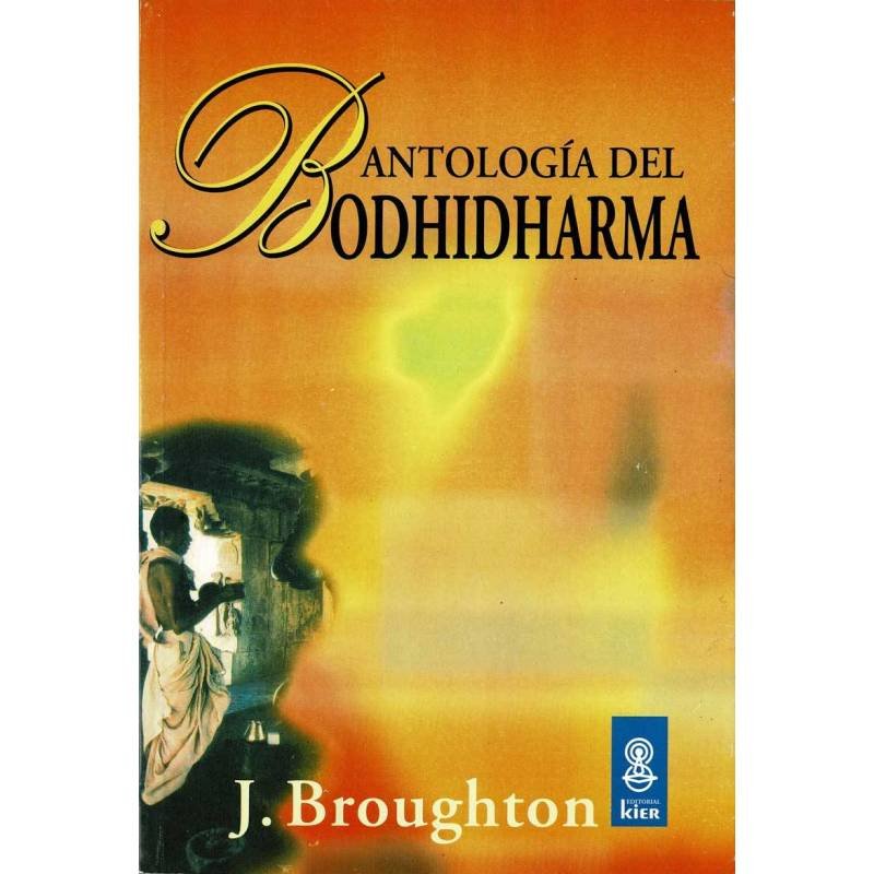 Antología del Bodhidharma