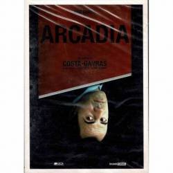 Arcadia. DVD