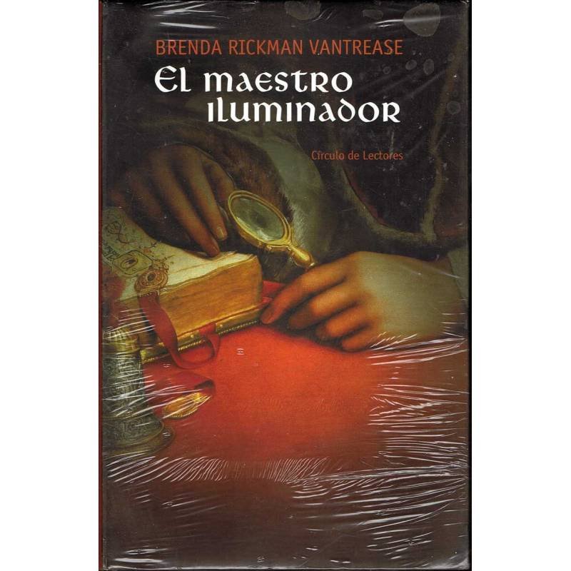 El maestro iluminador