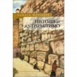 Historia del antisemitismo