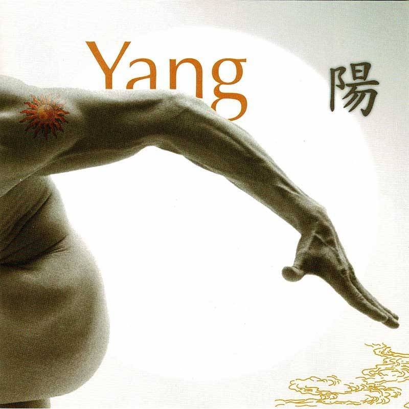 Lin Fu Chan - Yang. CD