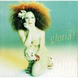 Gloria Estefan - Gloria!. CD