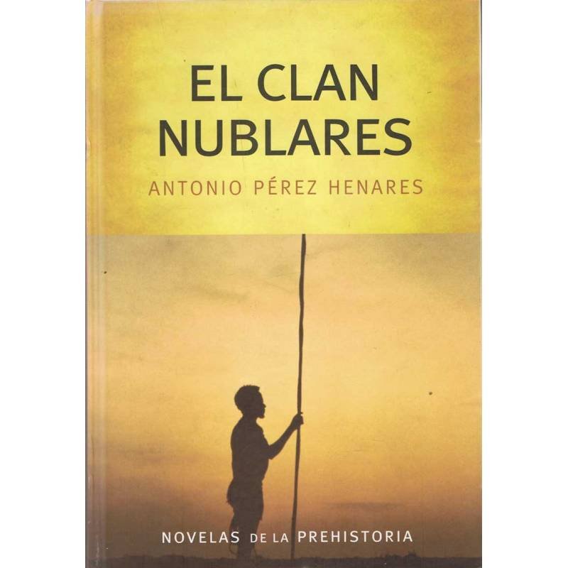 El clan nublares