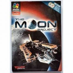 The Moon Project. Caja. PC