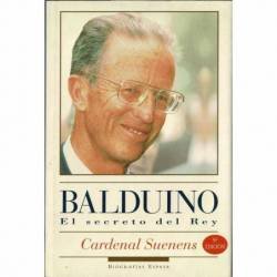 Balduino. El secreto del Rey