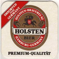 Posavasos Bier Holsten...
