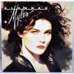 Alannah Myles - Alannah Myles. LP Germany 781 956-1